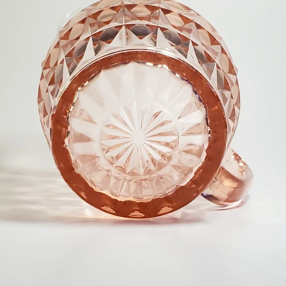Jeannette Glass Co jeannette glass